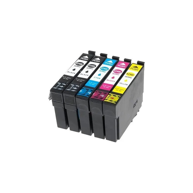 Epson DC T299X-PF(F)-15 Pack