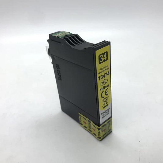 Epson DC T3474-PF(F) Bulk Y