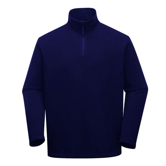 Microfleece Pullover