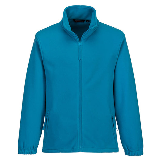 Herren Aran Fleece