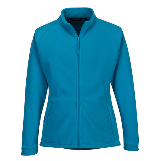 Damen Aran Fleece