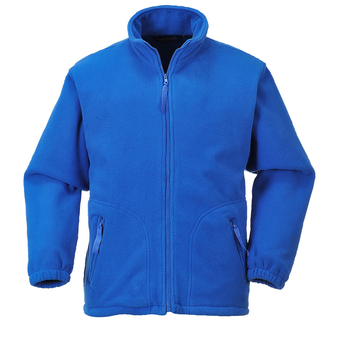 Argyll warme Fleecejacke