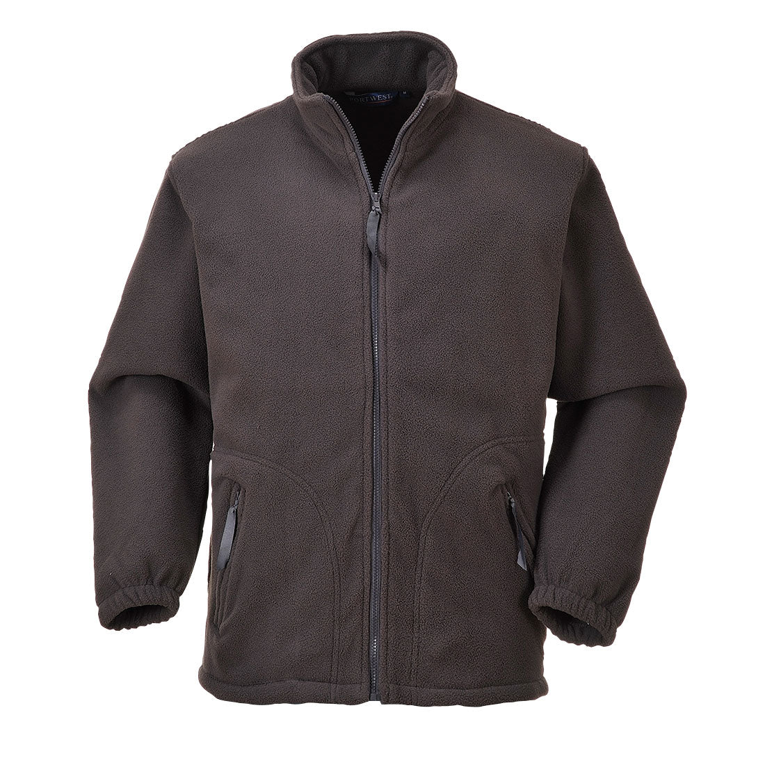 Argyll warme Fleecejacke