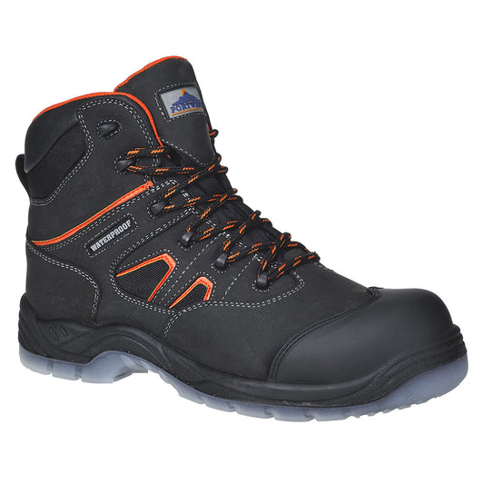 Portwest Compositelite Allwetter Stiefel S3 WR
