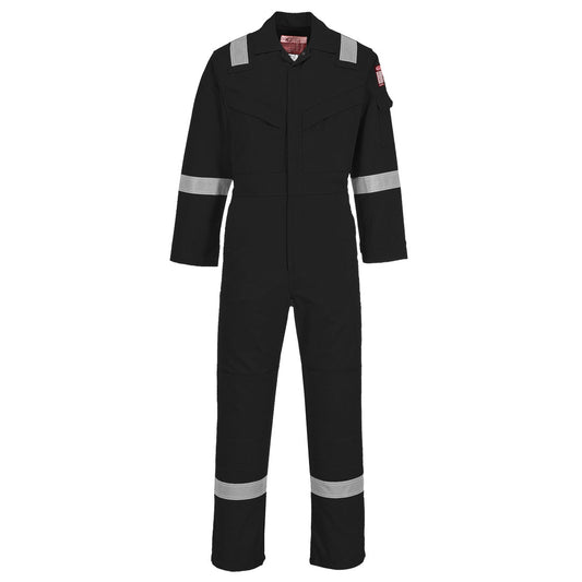 Leichter, antistatischer Overall 280 g