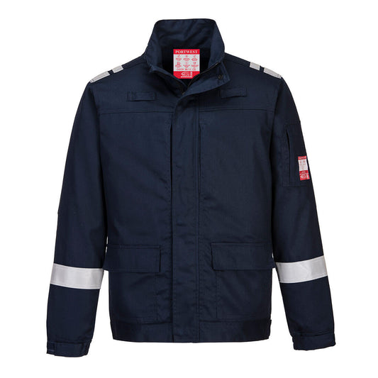 Leichte Bizflame Plus Jacke