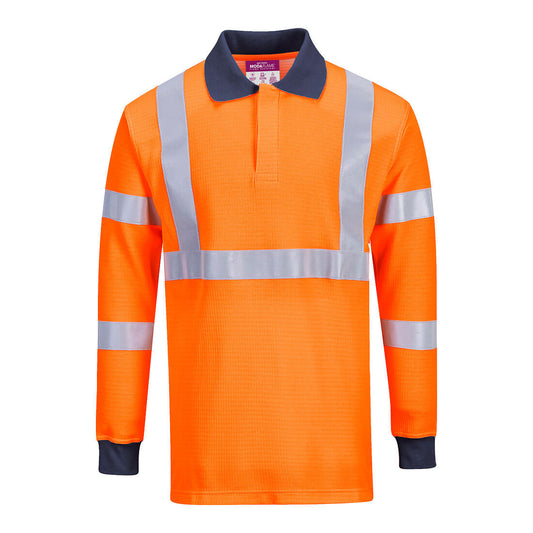 Flammhemmendes RIS Polo-Shirt