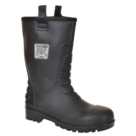 Neptune Rigger Sicherheitsstiefel S5 CI