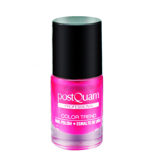 Farbtrend Nagellack - Pure rosa Stern 10 ml