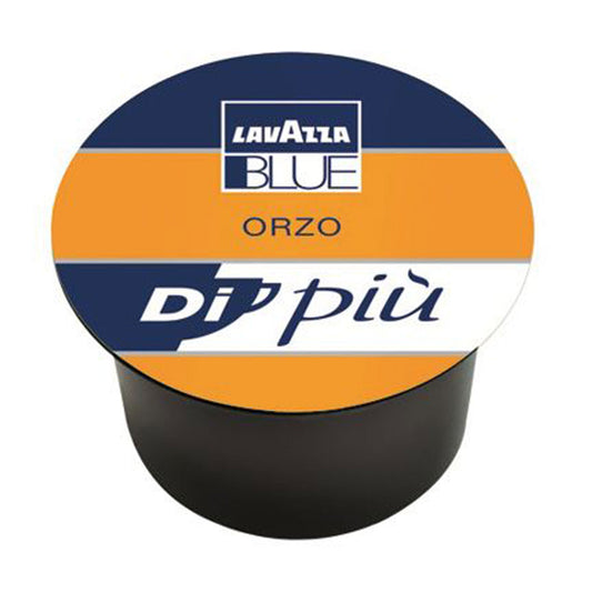 GERSTE löslich (ORZO) LAVAZZA BLUE (Kapseln)