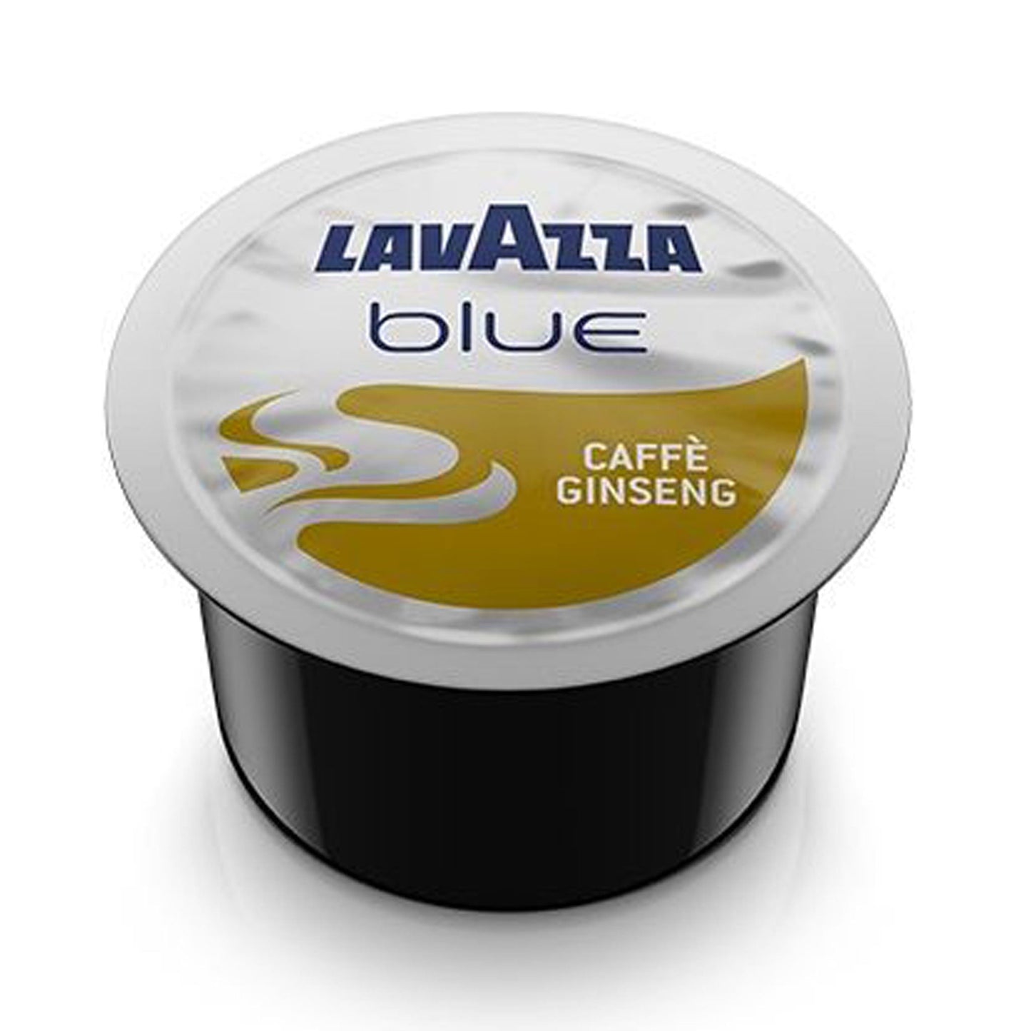 GINSENG LAVAZZA BLUE (Kapseln)