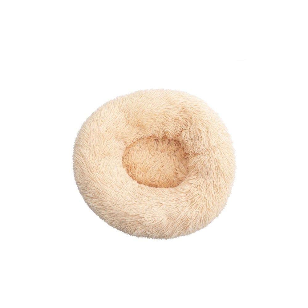 Dog Beds House Sofa Round Plush Mat For Small Medium Dogs Large Labradors Cat House Pet Bed Dcpet Best Dropshipping - WERBE-WELT.SHOP