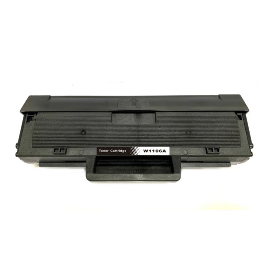 HP DC Toner 106A(W1106A) BK