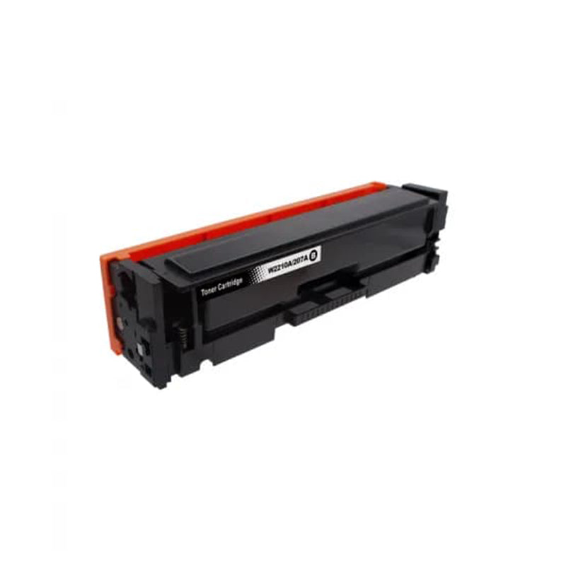 HP DC Toner 207A (kein Chip)