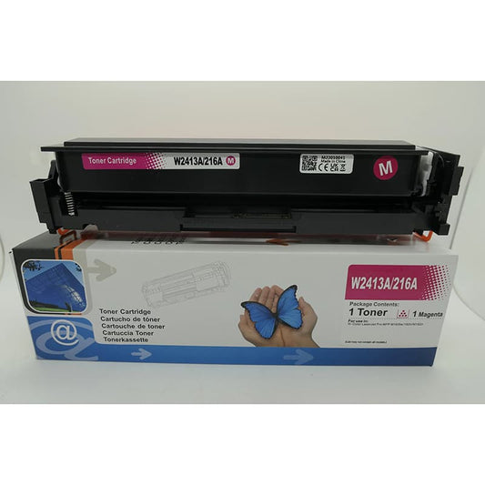 HP DC Toner 216A (With chip) - Magenta