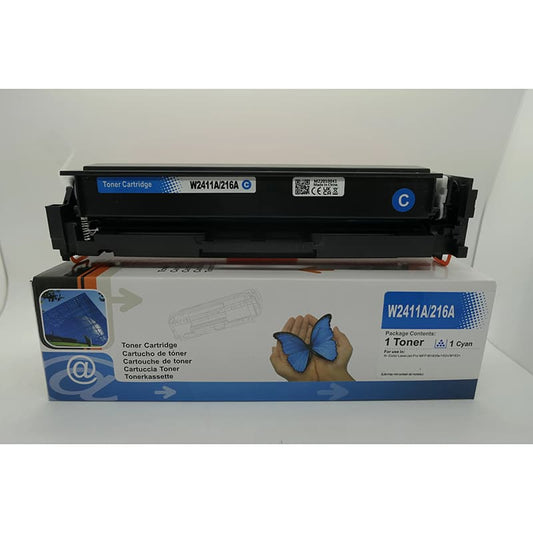 HP DC Toner 216A (With chip)