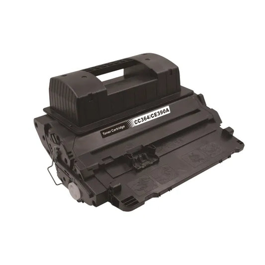 HP DC Toner CC364A/CE390A BK