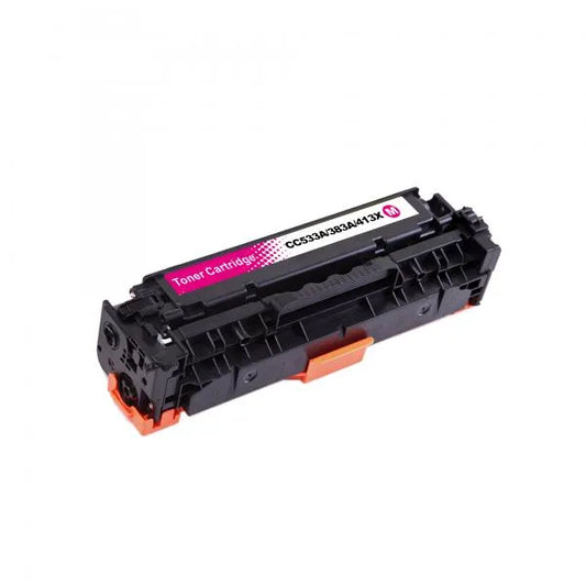 HP DC Toner CC533A/383A/413A(304A)-PF M