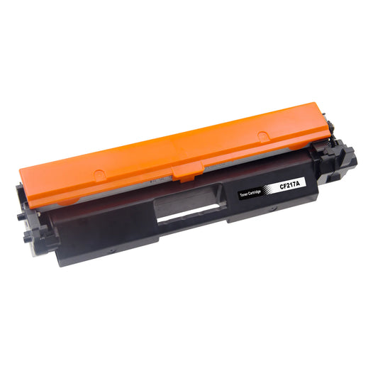 HP DC Toner CF217H-PF BK