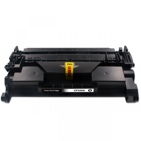 HP DC Toner CF226A/CRG052-PF BK(W/B)