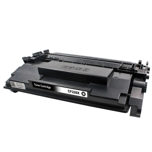 HP DC Toner CF226X/CRG052H-PF BK