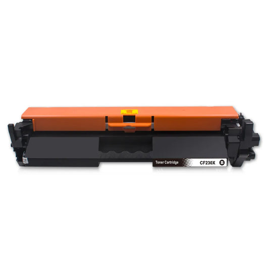 HP DC Toner CF230X/CRG051H-PF BK