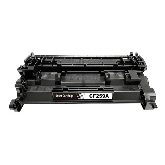 HP DC Toner CF259A-PF(No Chip) BK