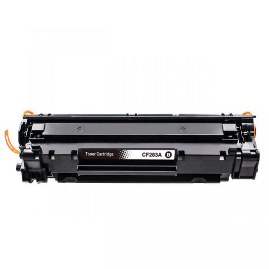 HP DC Toner CF283A BK(W/B)