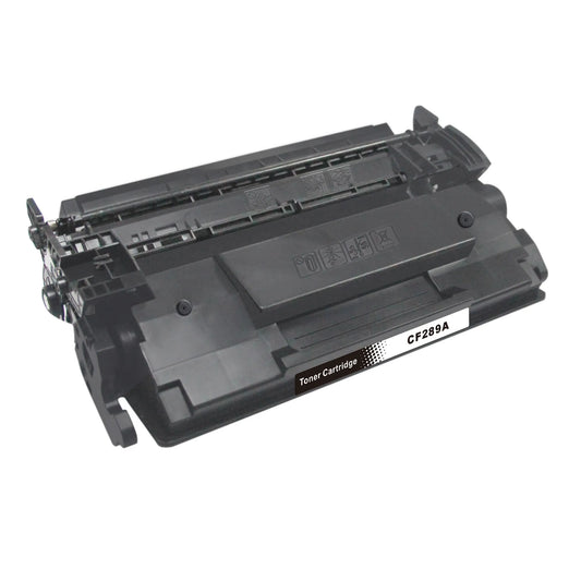 HP DC Toner CF289A-PF (No Chip) BK