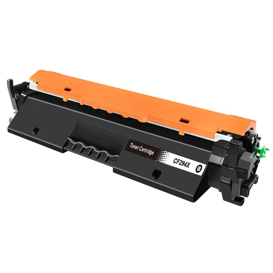 HP DC Toner CF294X-PF BK