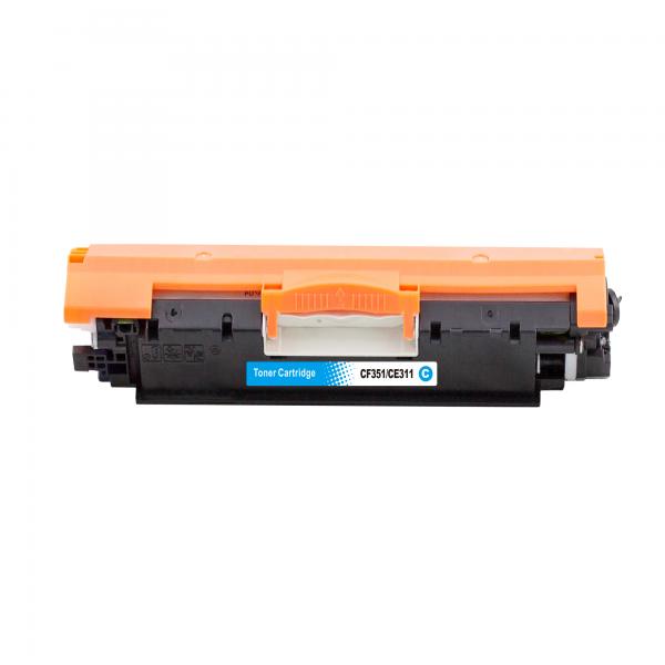 HP DC Toner CF351/CE311A-R(130A) C