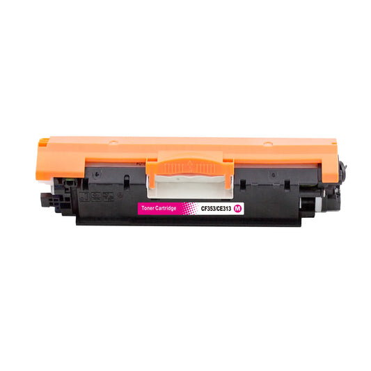 HP DC Toner CF353/CE313A(130A) M