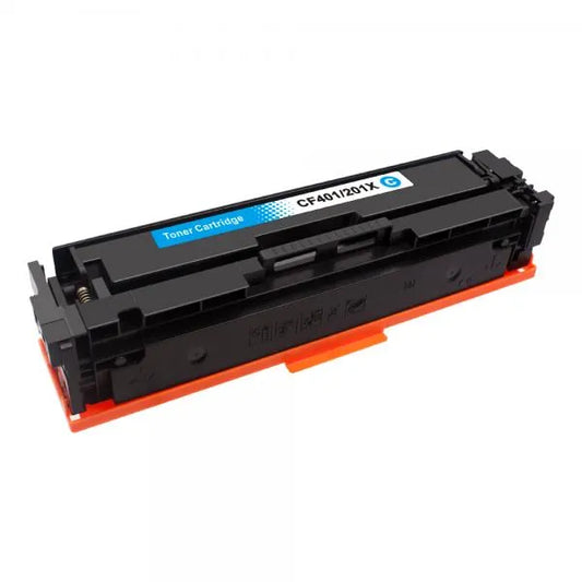 HP DC Toner CF401X/CRG045H(201X) C