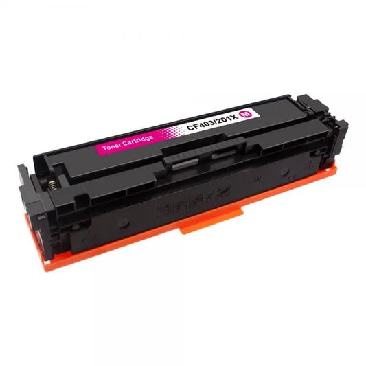 HP DC Toner CF403X/CRG045H(201X) M