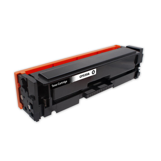 HP DC Toner CF530A(205A) BK Schwarz