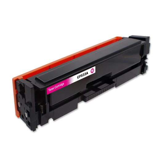 HP DC Toner CF533A(205A) M