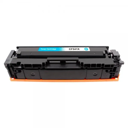 HP DC Toner CF541X/CRG054H(203X) C