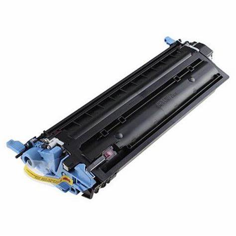 HP DC Toner Q6000 Schwarz