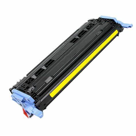 HP DC Toner Q6002 Gelb