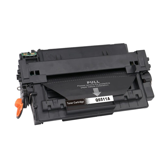 HP DC Toner Q6511A BK