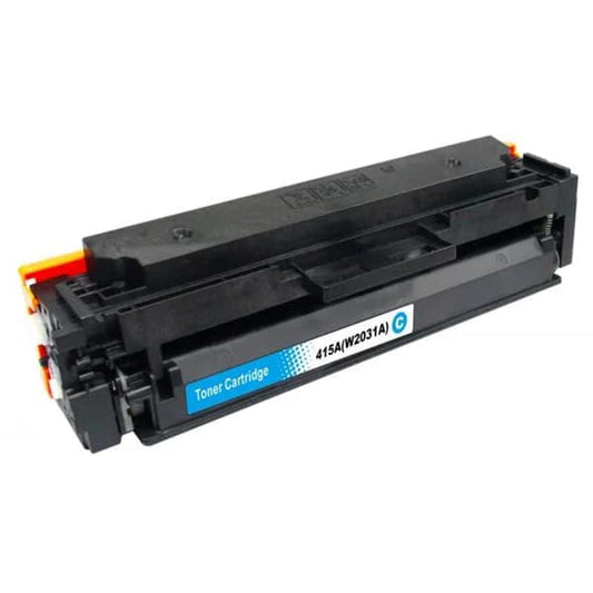 HP DC Toner W2031A/415A (no chip) C