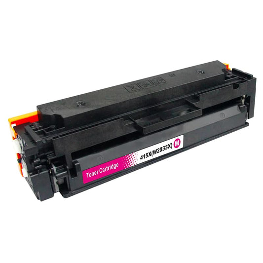 HP DC Toner W2033X/415X (No chip) M