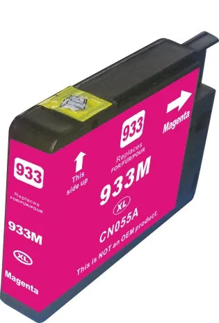 HP Tinte DC 933XL-Bulk-PF