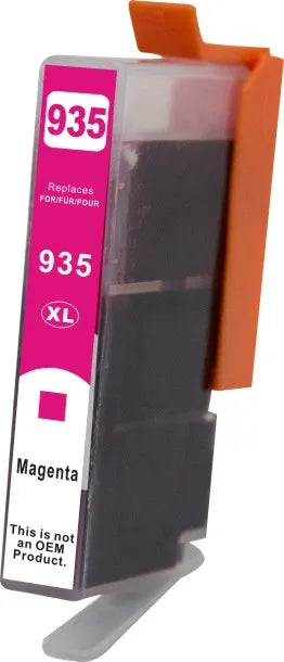 HP Tinte DC 935XL-PF Bulk - Magenta