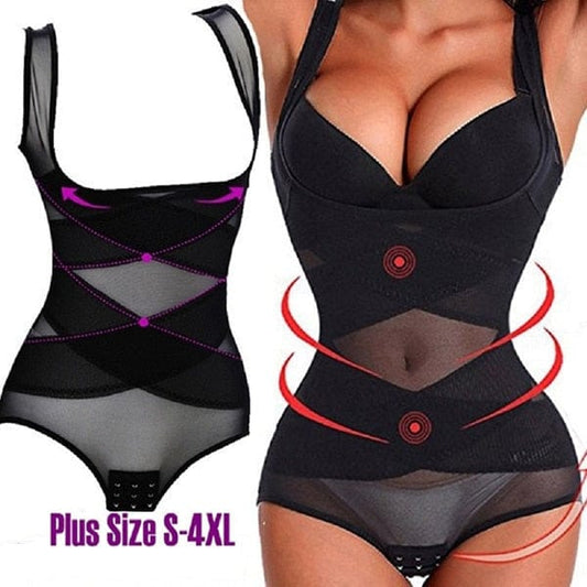 Bauchmuskeln formende Hose 💃 Formt deine Taille & macht den Bauch flacher