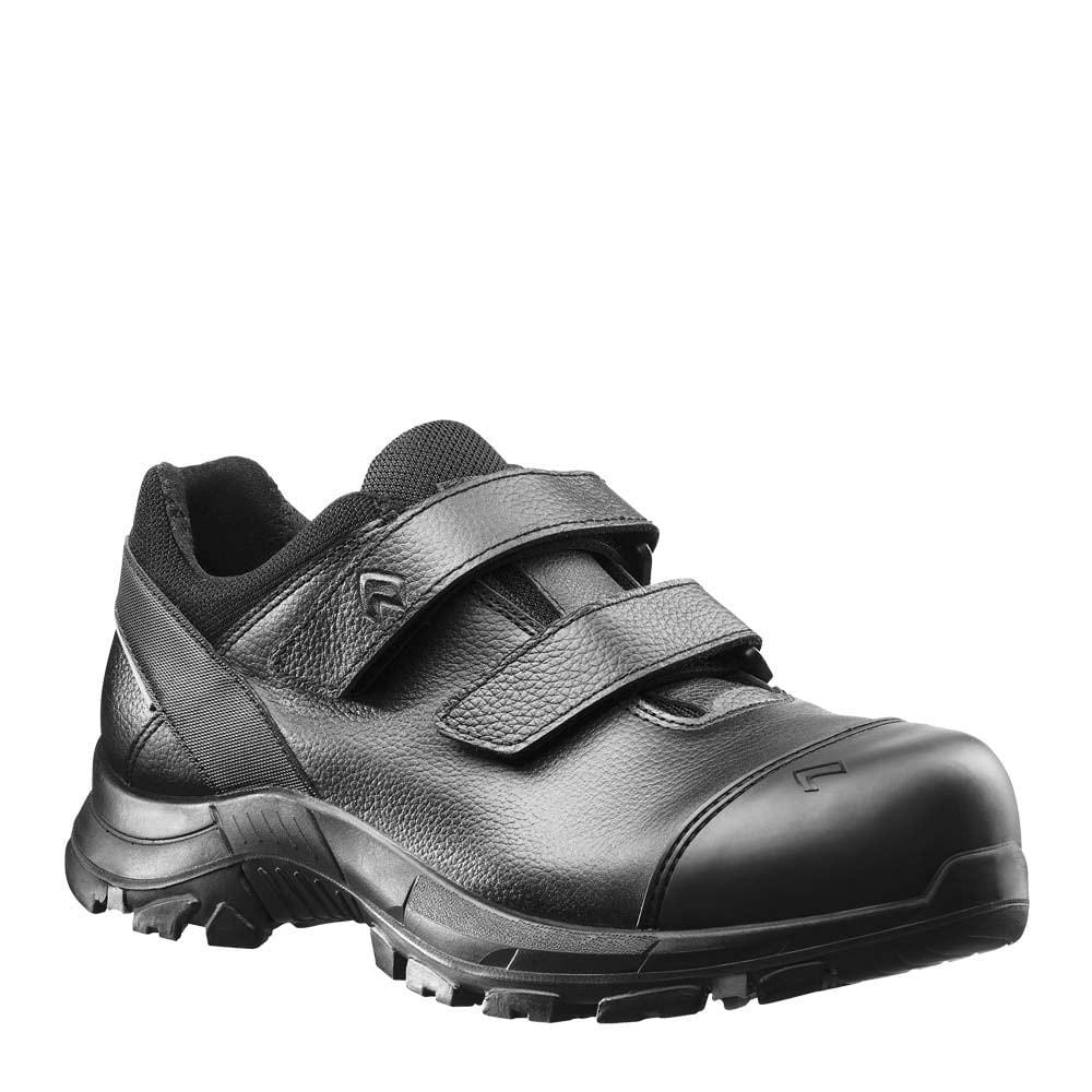 Haix Sicherheitsschuh mit Klettverschlusss -  Nevada Pro Low - WERBE-WELT.SHOP