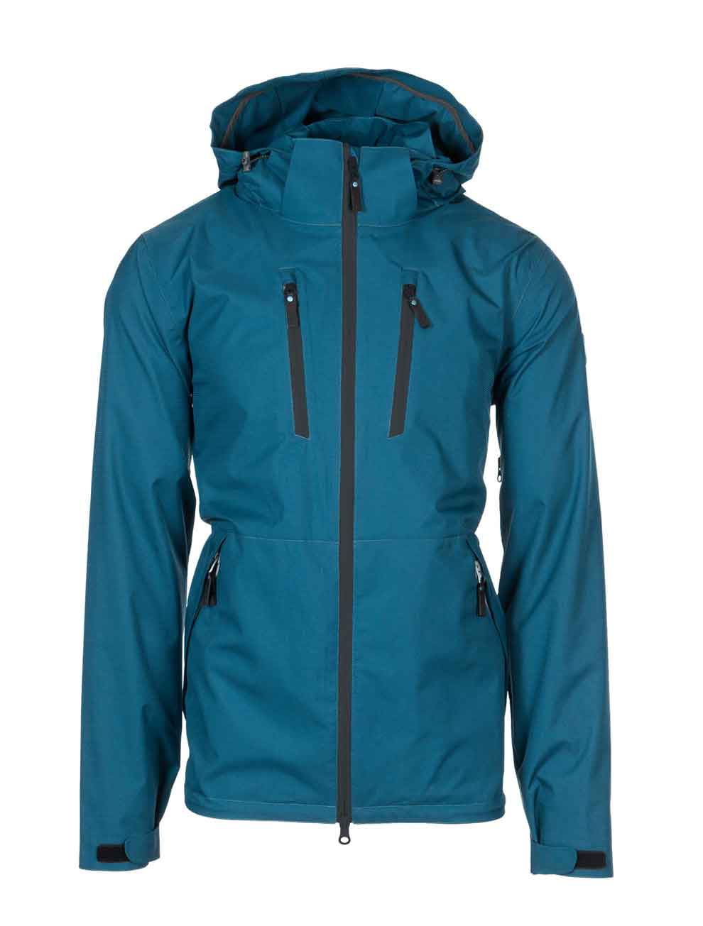 Arik Herren Regenjacke- 20 000 mm Wassersäule - WERBE-WELT.SHOP