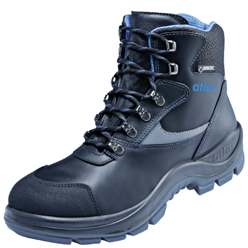 Hochwertige Sicherheitsstiefel S3-GTX 535 GORE-TEX - WERBE-WELT.SHOP