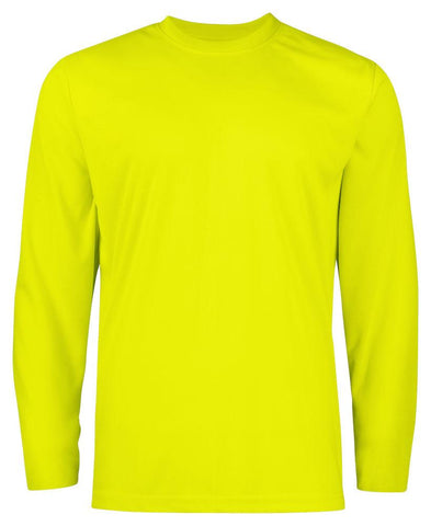 Projob Herren Langarm T-Shirt aus Single Jersey - WERBE-WELT.SHOP