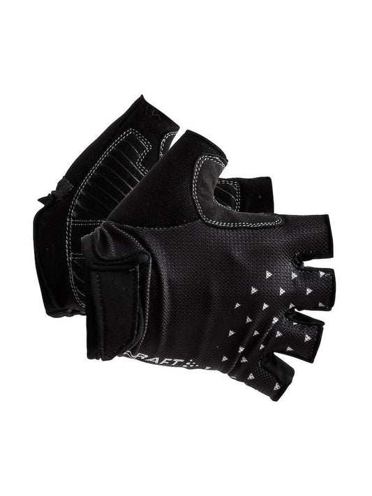 GO GLOVE BLACK/WHITE 2XL - WERBE-WELT.SHOP